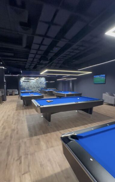 Илюстрация к записи Как найти партнёра для игры в бильярд на Meet4Play