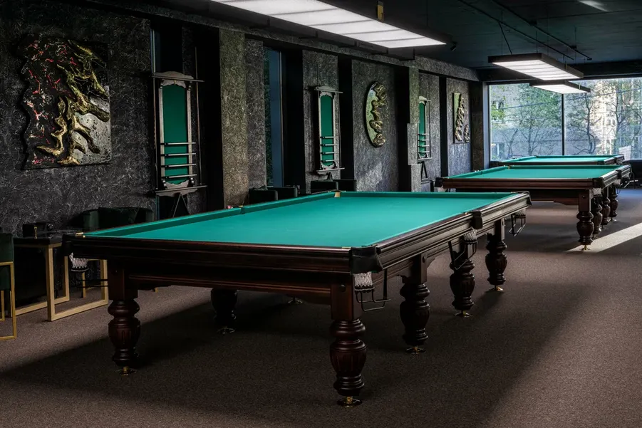 Илюстрация к записи Как продвигать бильярдный клуб: эффективные стратегии в 2025 году