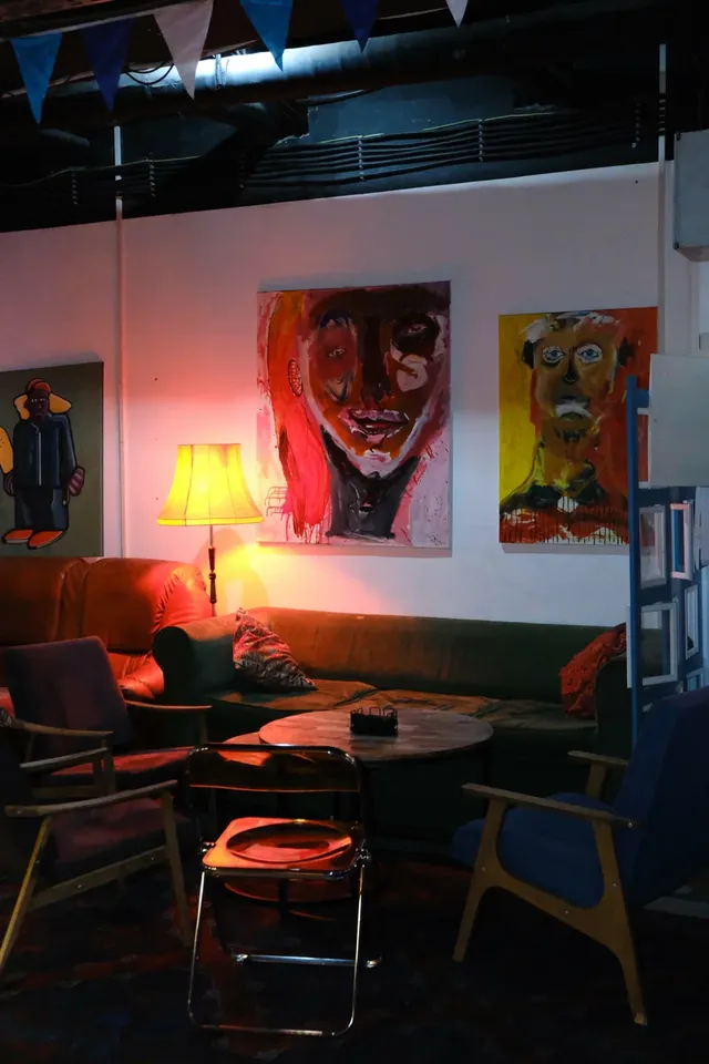 Фото Бильярдный клуб 8 шаров