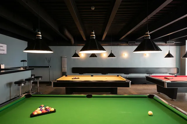 Фото Круглый шар