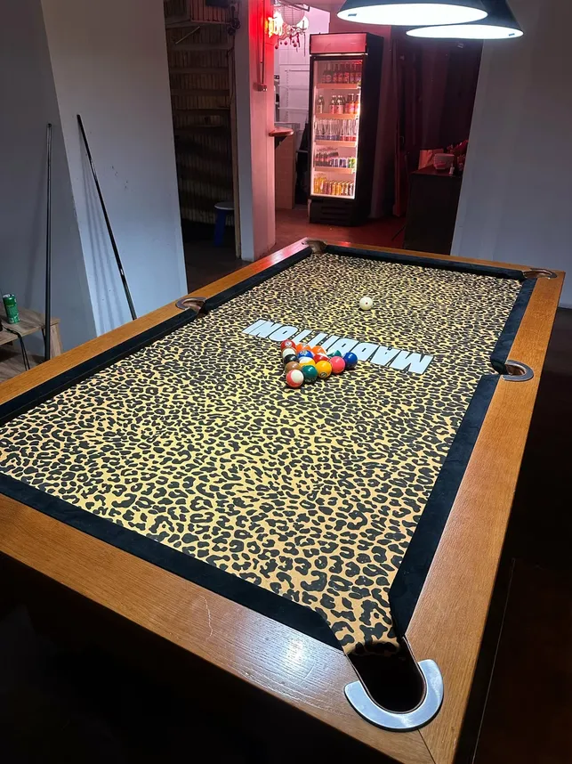 Фото Маддиттони