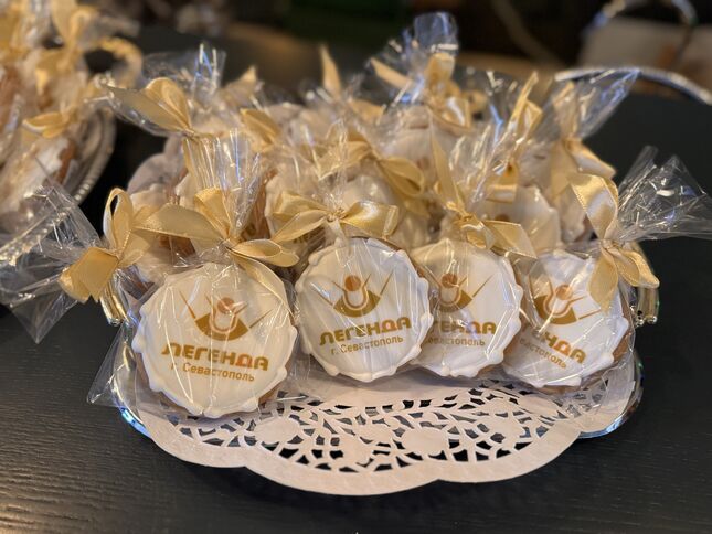 Фото Бильярдный клуб «Легенда» г. Севастополь 