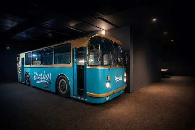 Фото Бильярдный клуб Вернадский