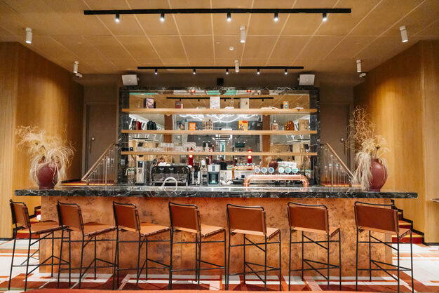 Фото "Москва" Дом Русского Бильярда