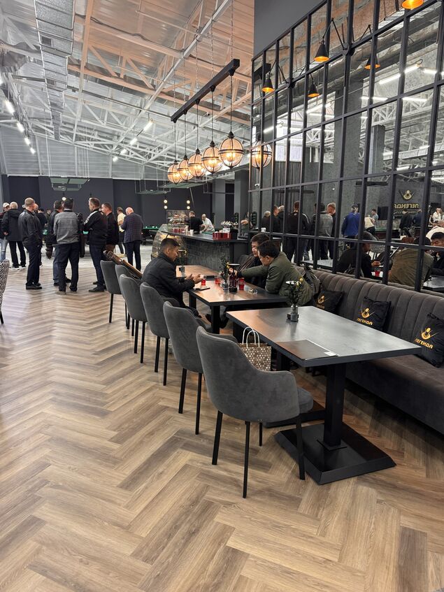 Фото Бильярдный клуб «Легенда» г. Севастополь 