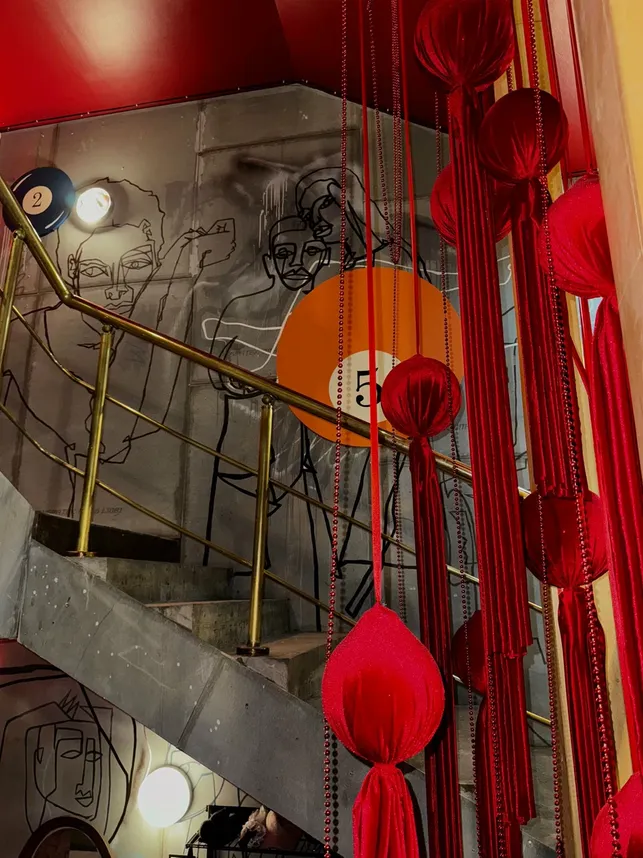 Фото Маддиттони