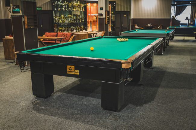 Фото Легенда