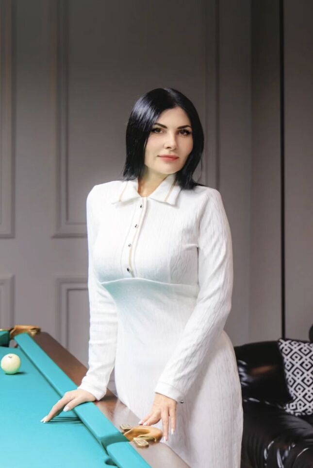 Фото Бильярдный клуб «Легенда» г. Севастополь 