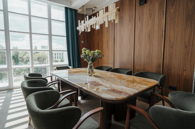 Фото "Москва" Дом Русского Бильярда