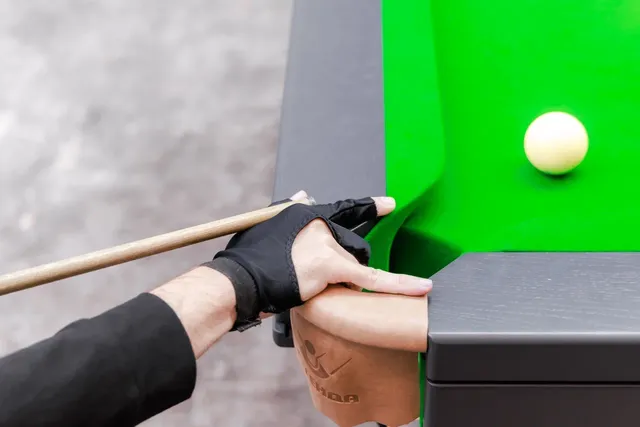 Фото Бильярдный клуб «Легенда» г. Севастополь 