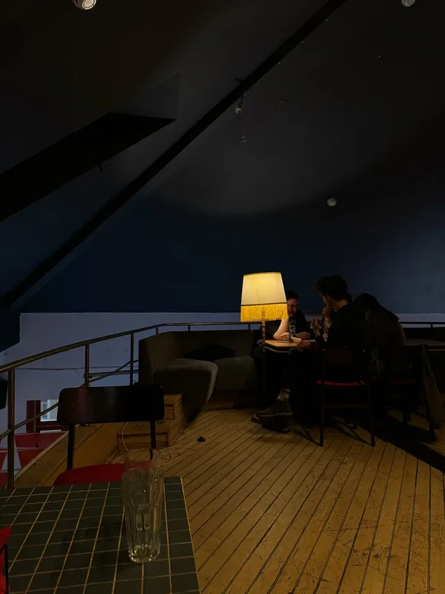 Фото Маддиттони