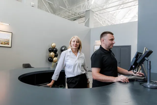 Фото Бильярдный клуб «Легенда» г. Севастополь 