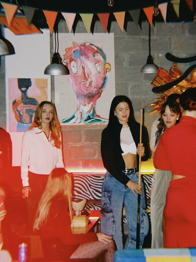 Фото Бильярдный клуб 8 шаров