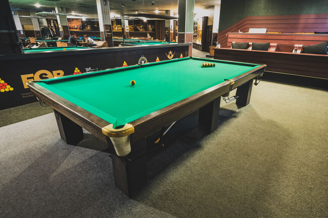 Фото Легенда