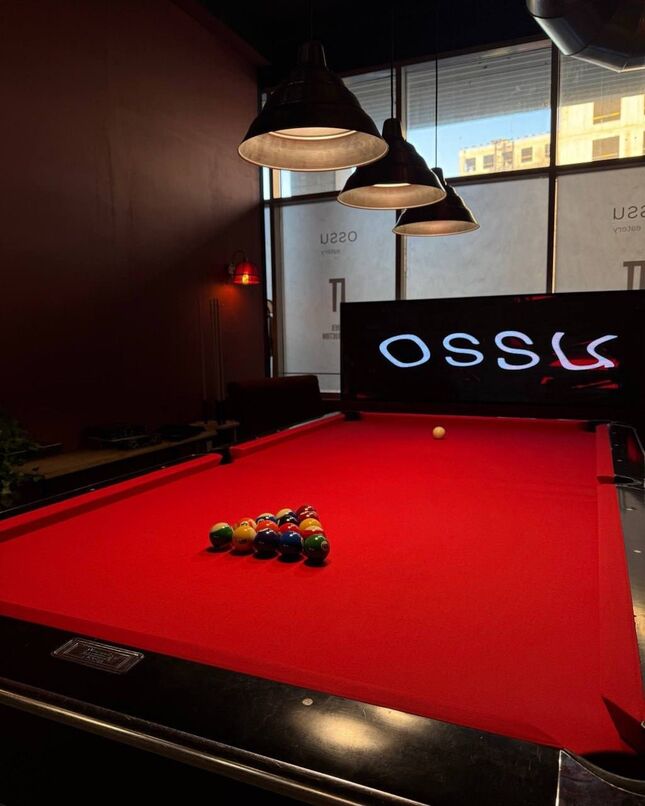 Фото Ossu