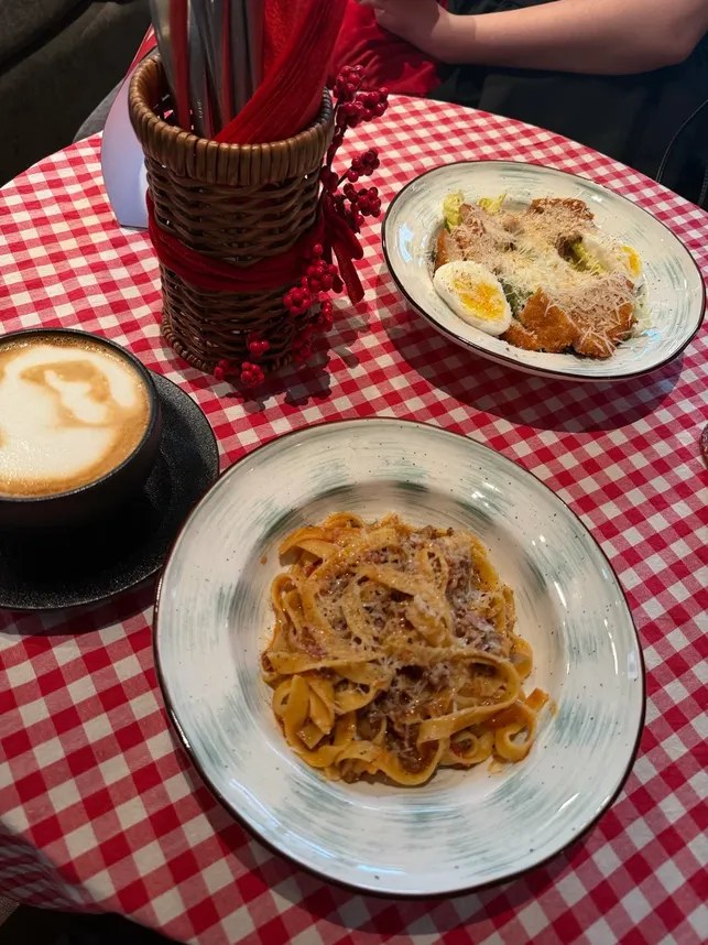 Фото Маддиттони