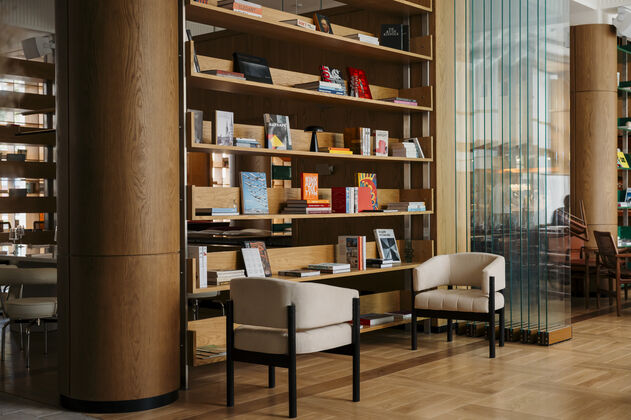 Фото "Москва" Дом Русского Бильярда