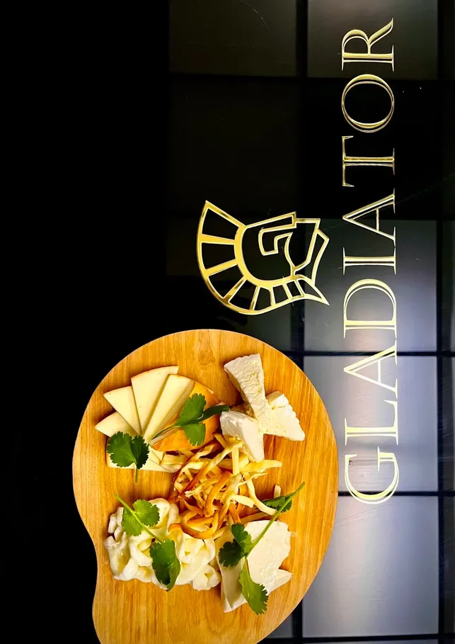 Фото Бильярдный клуб Гладиатор