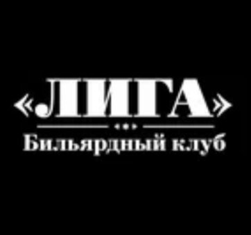 Логотип Лига