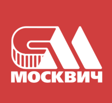 Логотип ДБС Москвич