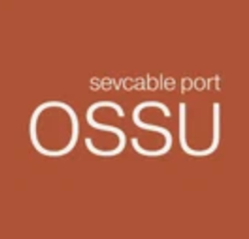 Логотип Ossu