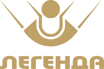 Логотип Легенда