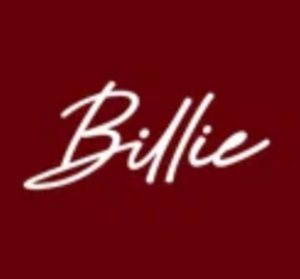 Логотип Бильярдный клуб Billie