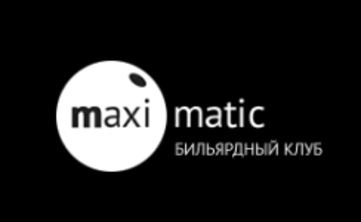 Логотип МАКСИматик