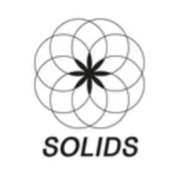 Логотип Solids