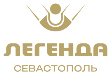 Логотип Бильярдный клуб «Легенда» г. Севастополь 