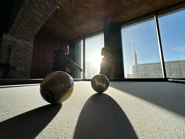 Фото Бар бильярд "Бтк"