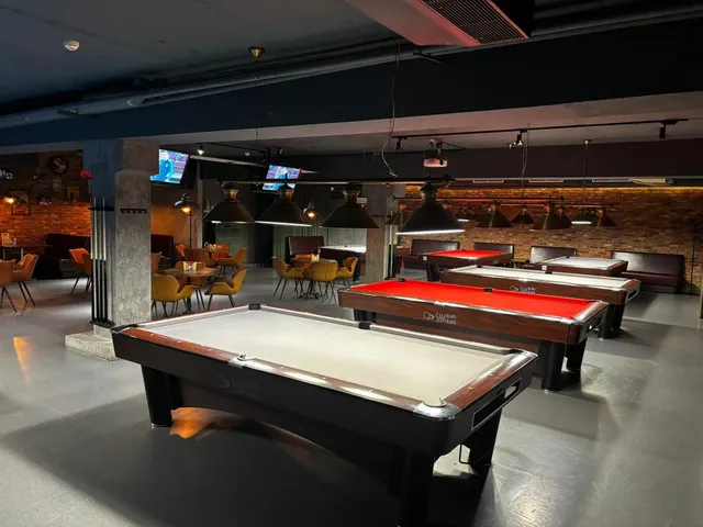 Фото Бамберо