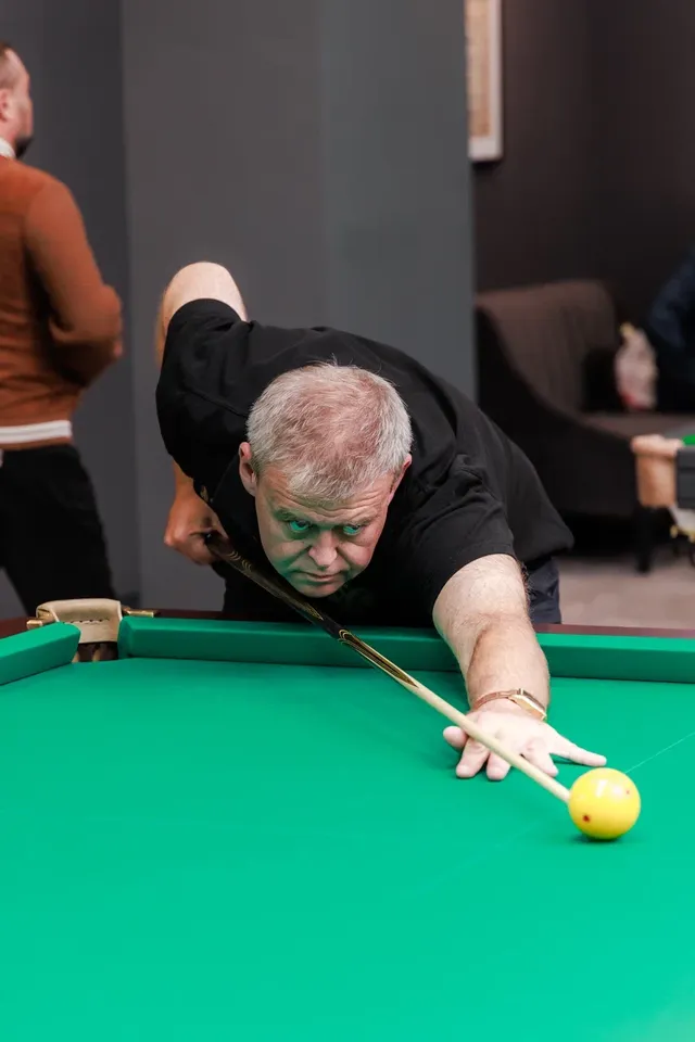 Фото Бильярдный клуб «Легенда» г. Севастополь 