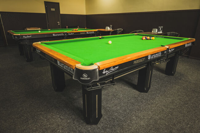 Фото Легенда