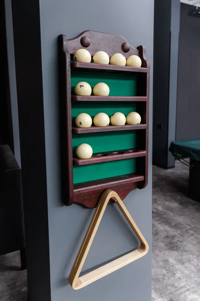 Фото Бильярдный клуб «Легенда» г. Севастополь 