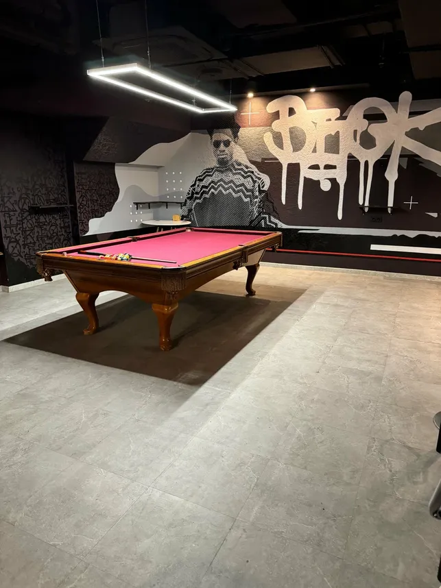 Фото Бар бильярд "Бтк"