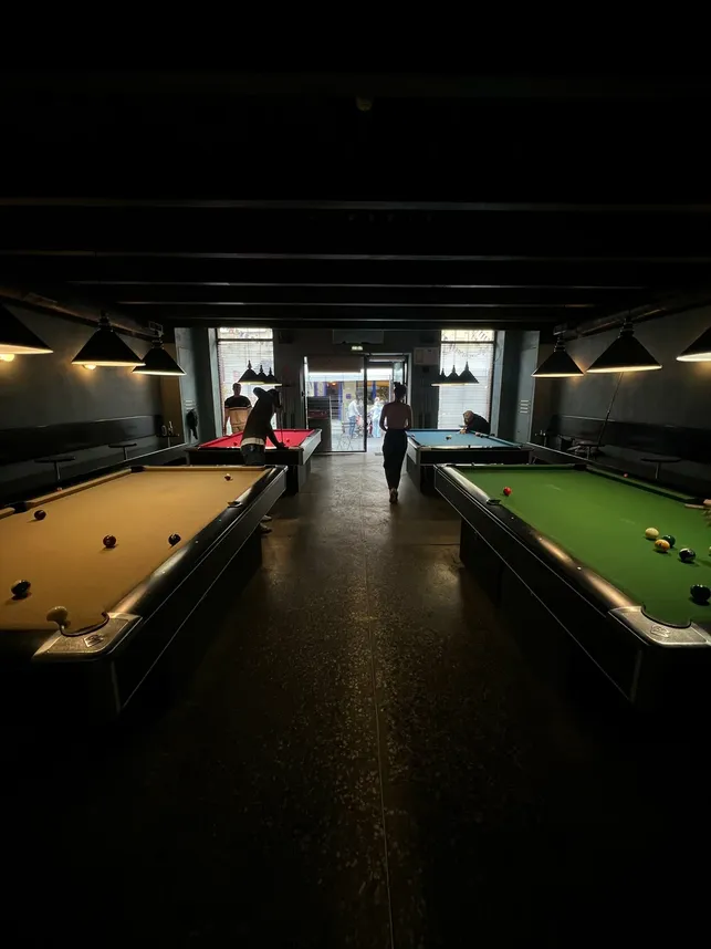 Фото Круглый шар