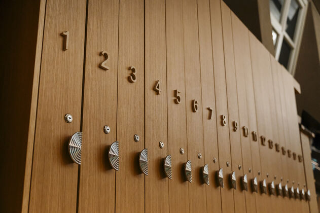 Фото "Москва" Дом Русского Бильярда