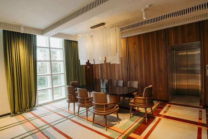 Фото "Москва" Дом Русского Бильярда