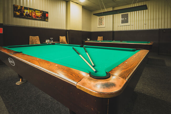 Фото Легенда