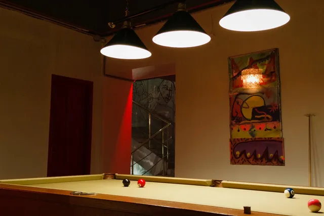 Фото Маддиттони