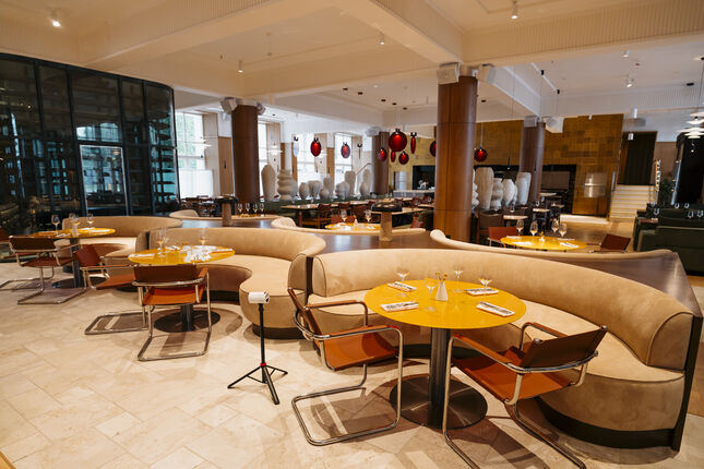 Фото "Москва" Дом Русского Бильярда