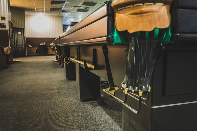 Фото Легенда