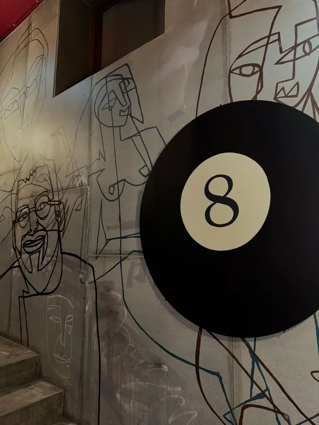 Фото Маддиттони