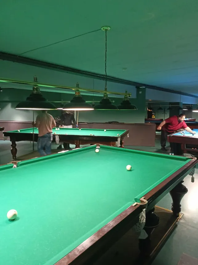 Фото Бамберо