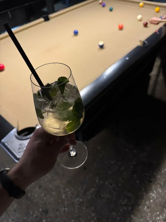 Фото Круглый шар