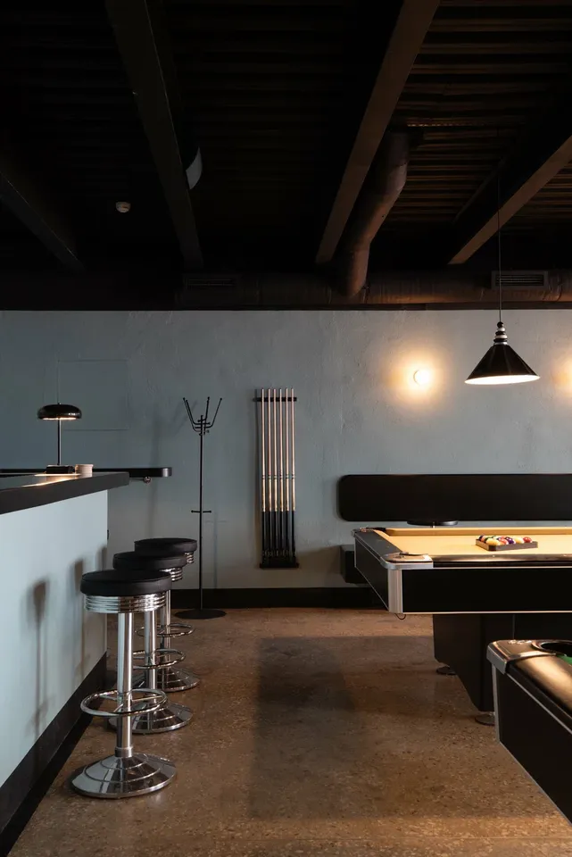 Фото Круглый шар