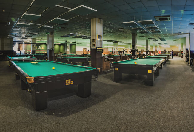 Фото Легенда