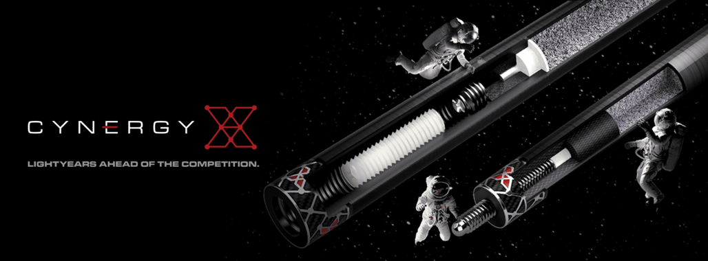 Сравнение: Cynergy SV2 vs REVO Gen2