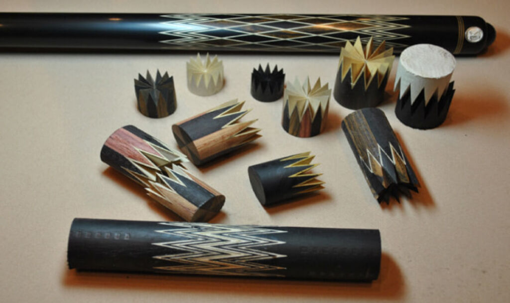 Запилы: что это, зачем и какие бывают